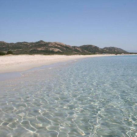Appartamento Vacanze Sardegna Siniscola Luaran gambar