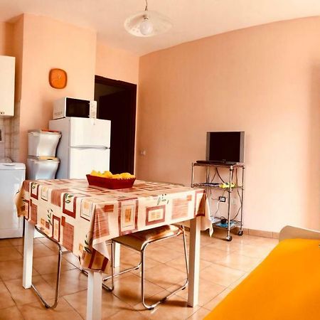 Appartamento Vacanze Sardegna Siniscola Luaran gambar