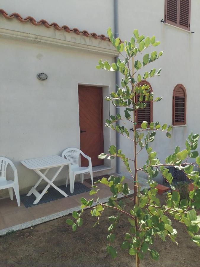 Appartamento Vacanze Sardegna Siniscola Luaran gambar
