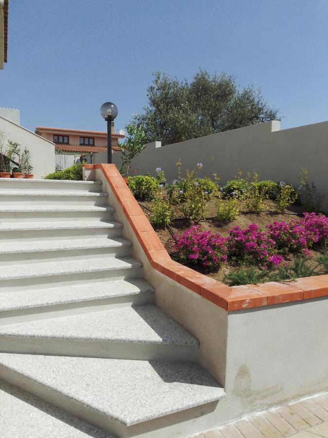 Appartamento Vacanze Sardegna Siniscola Luaran gambar