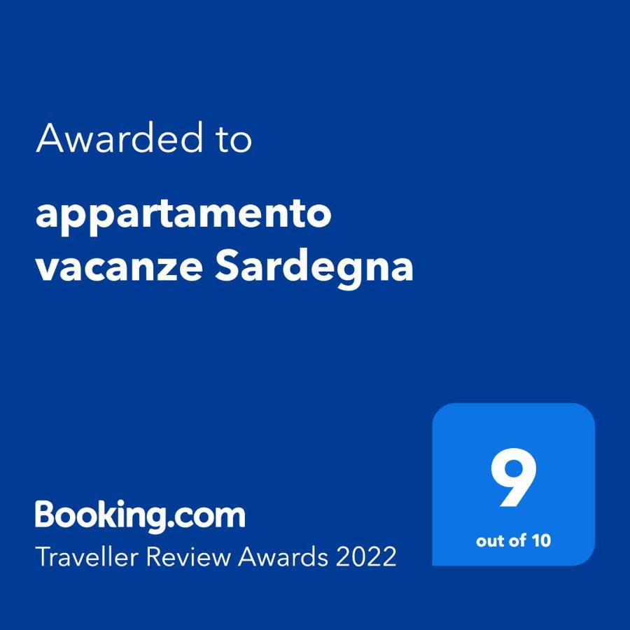 Appartamento Vacanze Sardegna Siniscola Luaran gambar