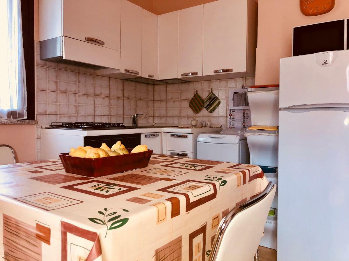 Appartamento Vacanze Sardegna Siniscola Luaran gambar