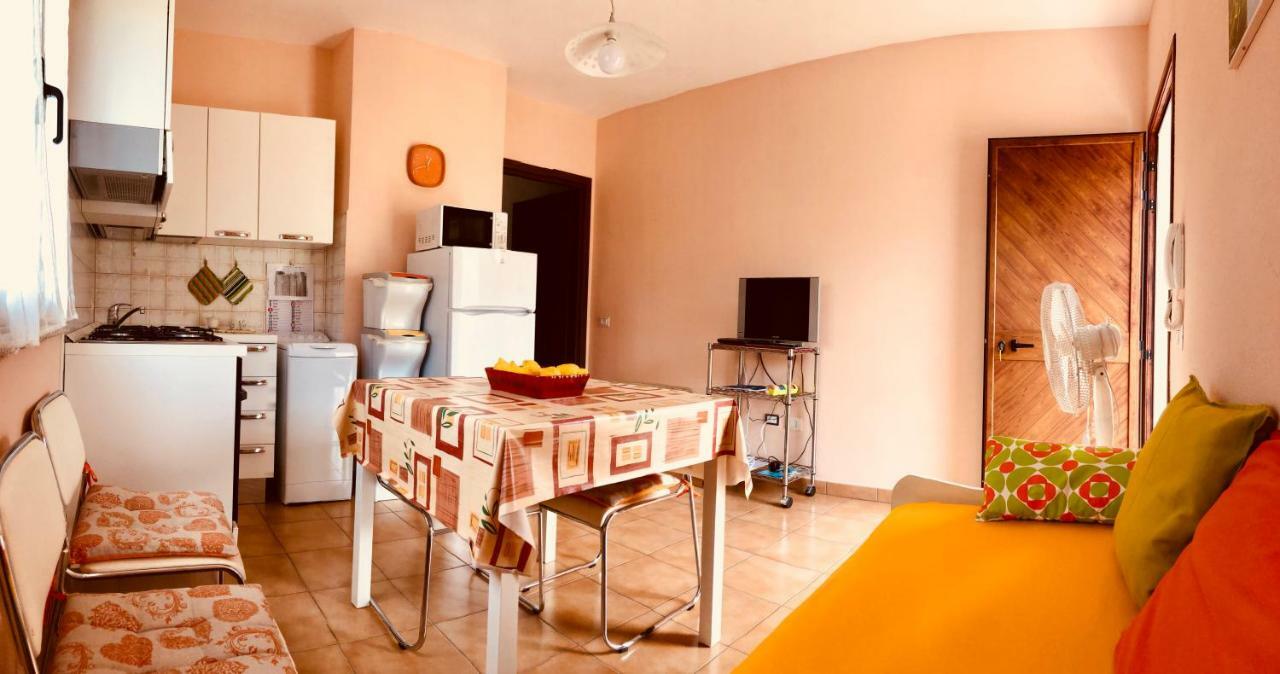 Appartamento Vacanze Sardegna Siniscola Luaran gambar