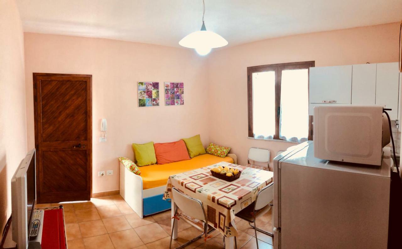 Appartamento Vacanze Sardegna Siniscola Luaran gambar