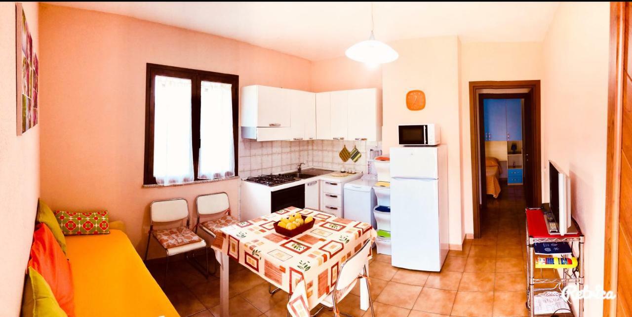Appartamento Vacanze Sardegna Siniscola Luaran gambar
