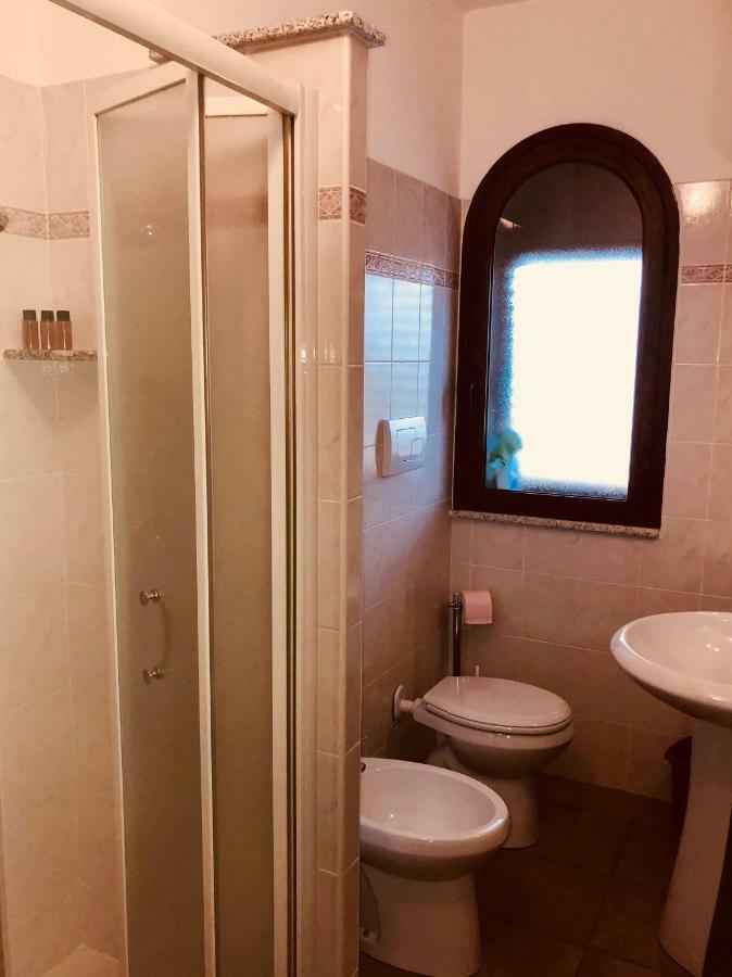 Appartamento Vacanze Sardegna Siniscola Luaran gambar