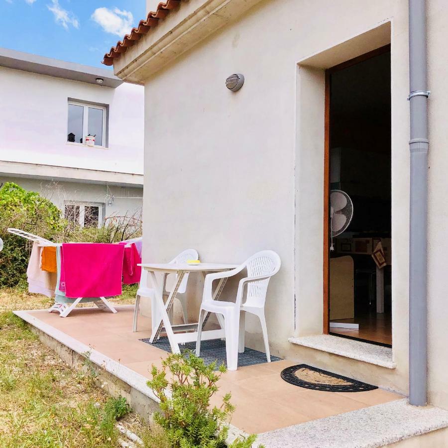 Appartamento Vacanze Sardegna Siniscola Luaran gambar